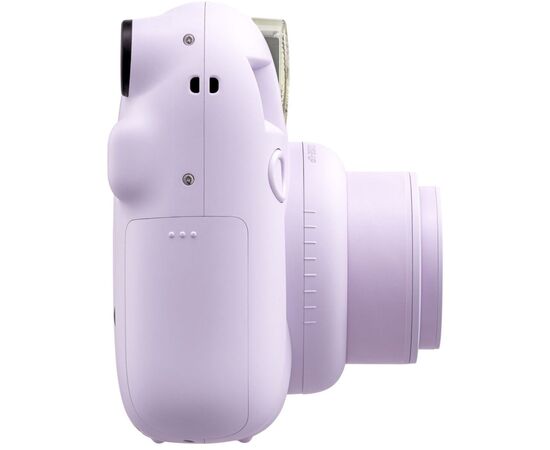 Камера моментальной печати Fujifilm INSTAX Mini 12 PURPLE (16806133), изображение 4 Камера моментальной печати Fujifilm INSTAX Mini 12 PURPLE (16806133), изображение 4