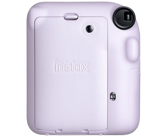 Камера моментальной печати Fujifilm INSTAX Mini 12 PURPLE (16806133), изображение 5 Камера моментальной печати Fujifilm INSTAX Mini 12 PURPLE (16806133), изображение 5
