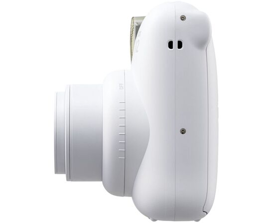 Камера моментальной печати Fujifilm INSTAX Mini 12 WHITE (16806121), изображение 3 Камера моментальной печати Fujifilm INSTAX Mini 12 WHITE (16806121), изображение 3