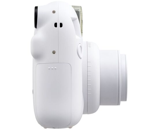 Камера моментальной печати Fujifilm INSTAX Mini 12 WHITE (16806121), изображение 4 Камера моментальной печати Fujifilm INSTAX Mini 12 WHITE (16806121), изображение 4