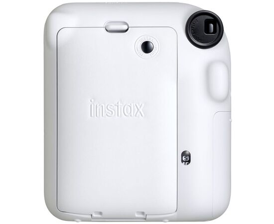 Камера моментальной печати Fujifilm INSTAX Mini 12 WHITE (16806121), изображение 5 Камера моментальной печати Fujifilm INSTAX Mini 12 WHITE (16806121), изображение 5