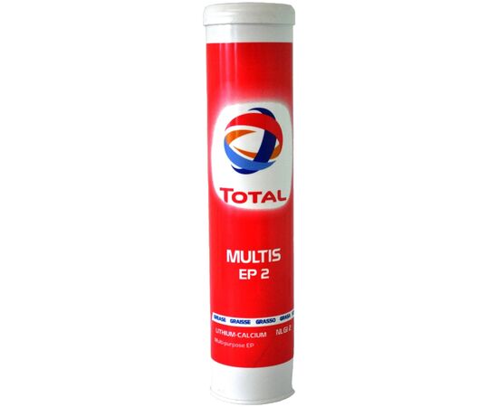 Смазка автомобильная Total Multis MS-2 400мл (160803)