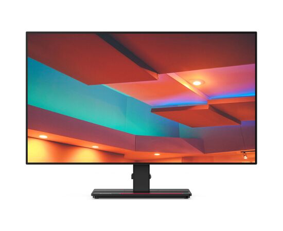Монитор Lenovo P27h-20 (61E9GAT6UA)