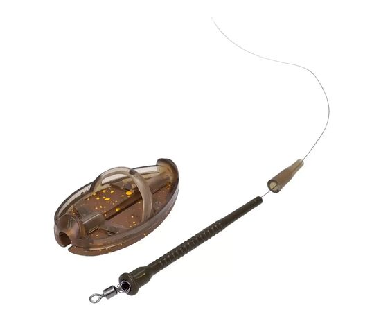 Годівниця Mikado Method-Feeder Douglas Q.M.F. System XL 70 г 2 шт (AMFN-QMF-2XL-70)