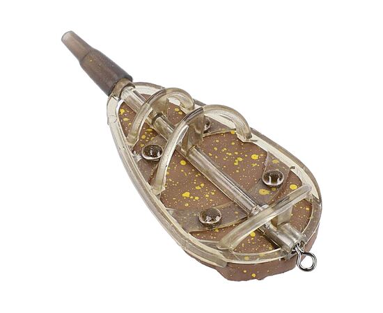 Кормушка Mikado Method-Feeder S 50 г (AMF01-1S-50)