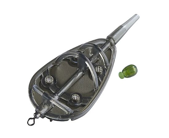 Кормушка Balzer Method Feeder Inliner Basket 20 г (16200 020)