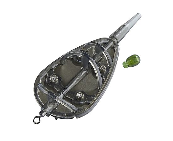 Кормушка Balzer Method Feeder Inliner Basket Small 50 г (16201 050)