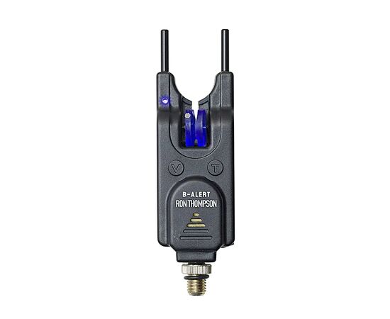 Индикатор поклевки DAM B-Alert Bite Alarm Blue Electronic (63616)