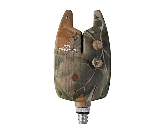 Индикатор поклевки DAM Blaster Camo VT Bite Alarm Blue Electronic (45524)