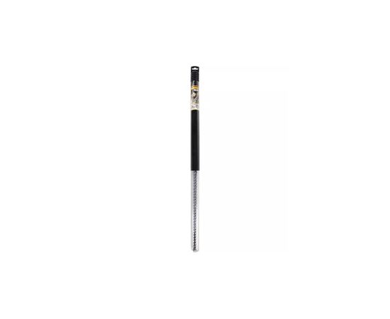 Бур DeWALT SDS-MAX, XLR, 4 кромки, 20x800x920мм (DT60818), изображение 2 Бур DeWALT SDS-MAX, XLR, 4 кромки, 20x800x920мм (DT60818), изображение 2
