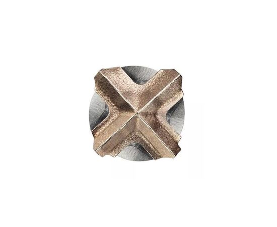 Бур DeWALT SDS-MAX, XLR, 4 кромки, 20x800x920мм (DT60818), изображение 3 Бур DeWALT SDS-MAX, XLR, 4 кромки, 20x800x920мм (DT60818), изображение 3