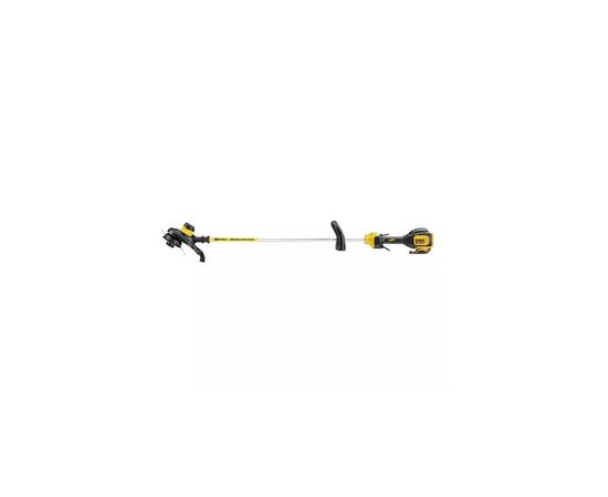 Триммер садовый DeWALT 18 В, леска 2 мм, 33 см (без АКБ и ЗУ) (DCM561PB), изображение 4 Триммер садовый DeWALT 18 В, леска 2 мм, 33 см (без АКБ и ЗУ) (DCM561PB), изображение 4
