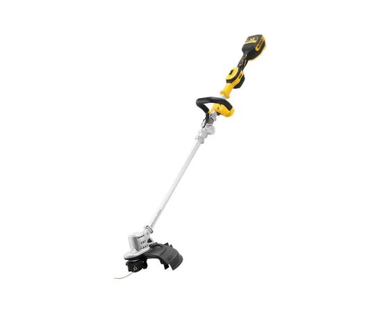 Триммер садовый DeWALT 18 В, леска 2 мм, 36 см (без АКБ и ЗУ) (DCMST561N), изображение 2 Триммер садовый DeWALT 18 В, леска 2 мм, 36 см (без АКБ и ЗУ) (DCMST561N), изображение 2