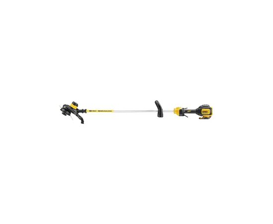 Триммер садовый DeWALT 18 В, леска 2 мм, 36 см (без АКБ и ЗУ) (DCMST561N), изображение 3 Триммер садовый DeWALT 18 В, леска 2 мм, 36 см (без АКБ и ЗУ) (DCMST561N), изображение 3