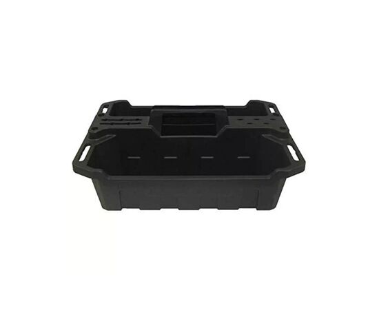 Ящик для инструментов Stanley лоток универсальный, 499х335х195 мм (STST1-72359), изображение 5 Ящик для инструментов Stanley лоток универсальный, 499х335х195 мм (STST1-72359), изображение 5