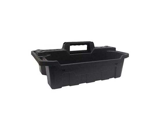 Ящик для инструментов Stanley лоток универсальный, 499х335х195 мм (STST1-72359), изображение 6 Ящик для инструментов Stanley лоток универсальный, 499х335х195 мм (STST1-72359), изображение 6