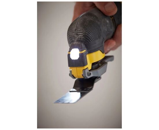 Реноватор Stanley FatMax, 18V (без АКБ и ЗУ) (SFMCE500B), изображение 6 Реноватор Stanley FatMax, 18V (без АКБ и ЗУ) (SFMCE500B), изображение 6