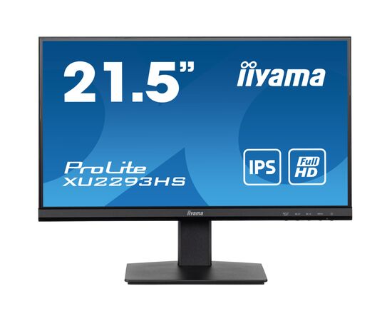 Монитор iiyama XU2293HS-B5
