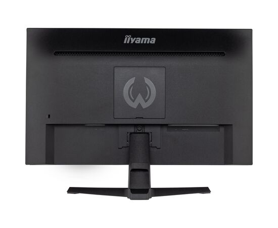 Монитор iiyama G2450HS-B1, изображение 6 Монитор iiyama G2450HS-B1, изображение 6