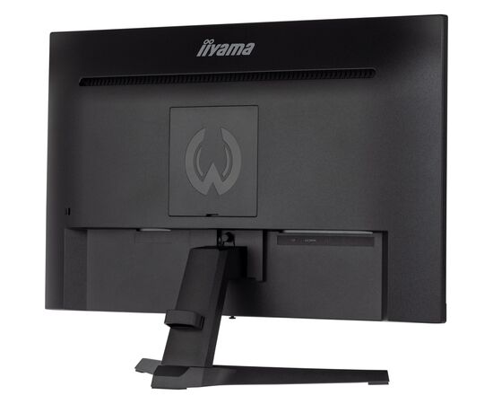 Монитор iiyama G2450HS-B1, изображение 8 Монитор iiyama G2450HS-B1, изображение 8