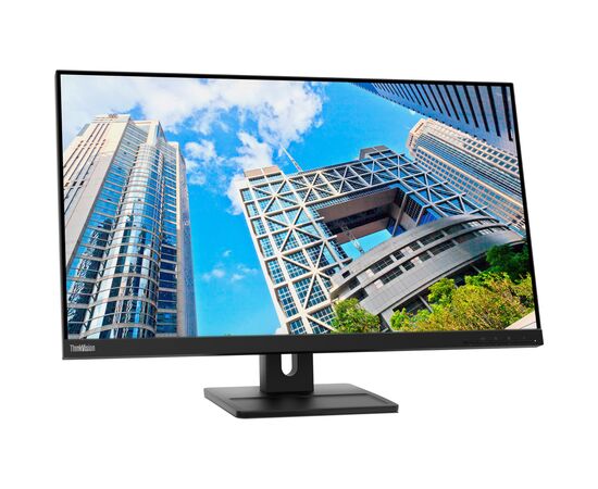 Монитор Lenovo E28u-20 (62F9GAT4UA), изображение 2 Монитор Lenovo E28u-20 (62F9GAT4UA), изображение 2