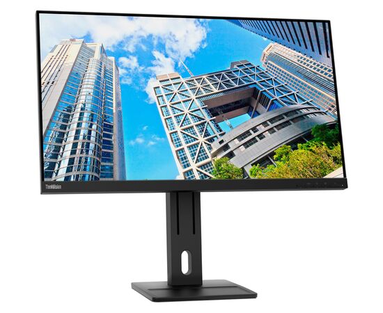 Монитор Lenovo E28u-20 (62F9GAT4UA), изображение 3 Монитор Lenovo E28u-20 (62F9GAT4UA), изображение 3