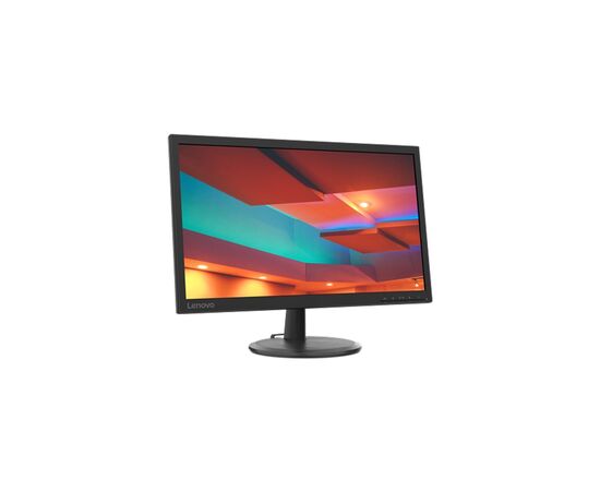 Монитор Lenovo D22-20 (66ADKAC1UA), изображение 3 Монитор Lenovo D22-20 (66ADKAC1UA), изображение 3