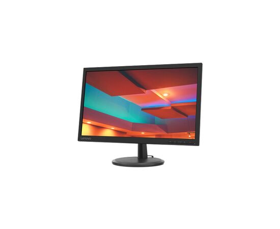 Монитор Lenovo D22-20 (66ADKAC1UA), изображение 4 Монитор Lenovo D22-20 (66ADKAC1UA), изображение 4