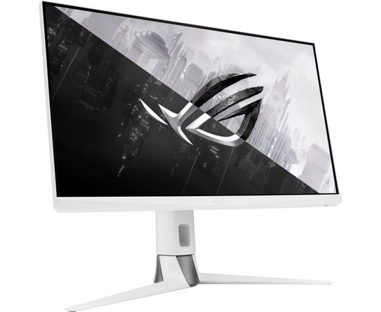 Монитор ASUS ROG Strix XG27AQ-W, изображение 2 Монитор ASUS ROG Strix XG27AQ-W, изображение 2