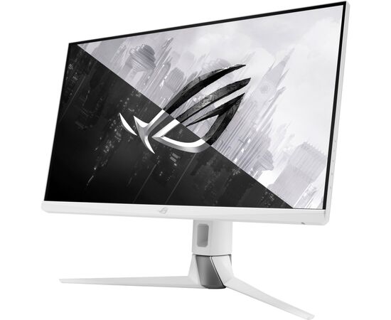 Монитор ASUS ROG Strix XG27AQ-W, изображение 3 Монитор ASUS ROG Strix XG27AQ-W, изображение 3