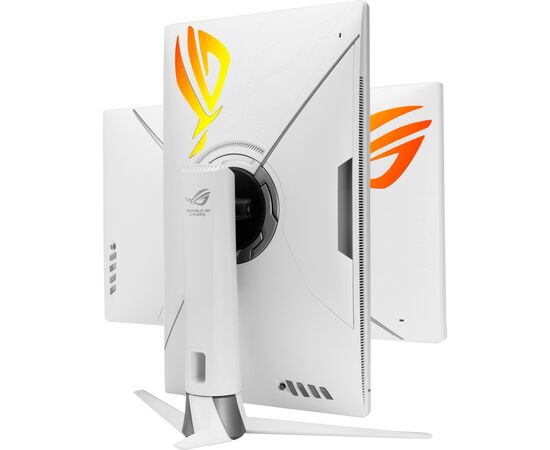 Монитор ASUS ROG Strix XG27AQ-W, изображение 5 Монитор ASUS ROG Strix XG27AQ-W, изображение 5