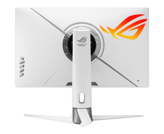 Монитор ASUS ROG Strix XG27AQ-W, изображение 7 Монитор ASUS ROG Strix XG27AQ-W, изображение 7