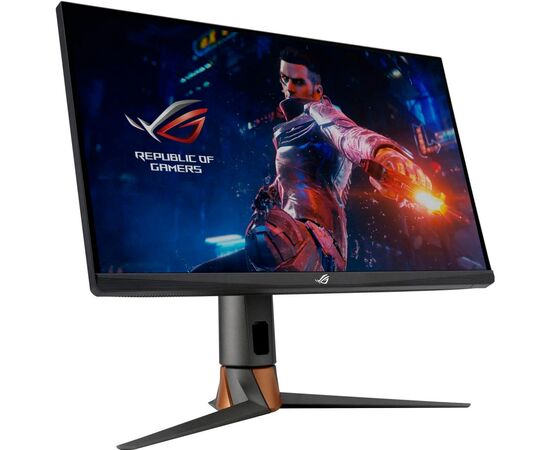 Монитор ASUS ROG Swift PG27AQN, изображение 2 Монитор ASUS ROG Swift PG27AQN, изображение 2