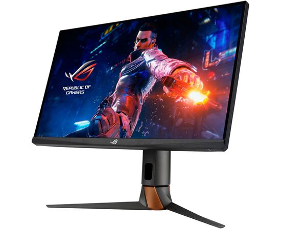 Монитор ASUS ROG Swift PG27AQN, изображение 3 Монитор ASUS ROG Swift PG27AQN, изображение 3