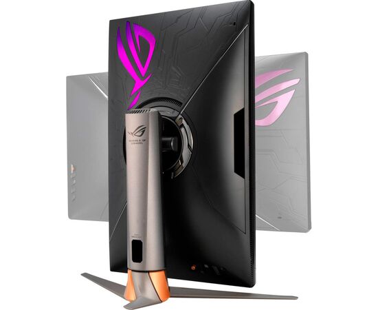 Монитор ASUS ROG Swift PG27AQN, изображение 4 Монитор ASUS ROG Swift PG27AQN, изображение 4