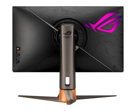 Монитор ASUS ROG Swift PG27AQN, изображение 5 Монитор ASUS ROG Swift PG27AQN, изображение 5