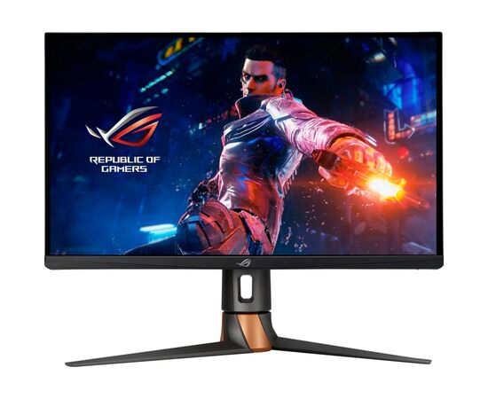 Монітор ASUS ROG Swift PG27AQN