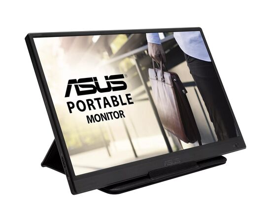 Монитор ASUS MB165B, изображение 2 Монитор ASUS MB165B, изображение 2