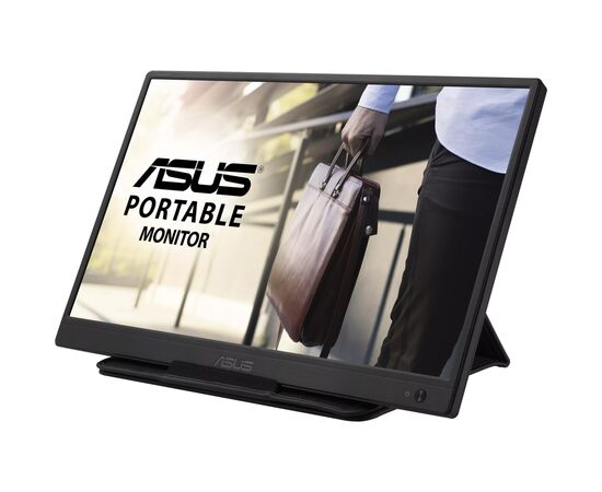 Монитор ASUS MB165B, изображение 3 Монитор ASUS MB165B, изображение 3