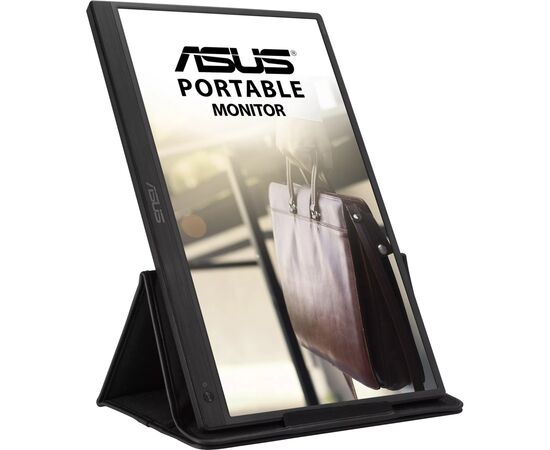 Монитор ASUS MB165B, изображение 4 Монитор ASUS MB165B, изображение 4