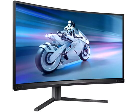 Монітор Philips 27M2C5500W/00, зображення 2 Монітор Philips 27M2C5500W/00, зображення 2