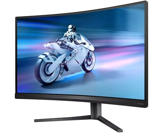 Монітор Philips 27M2C5500W/00, зображення 3 Монітор Philips 27M2C5500W/00, зображення 3