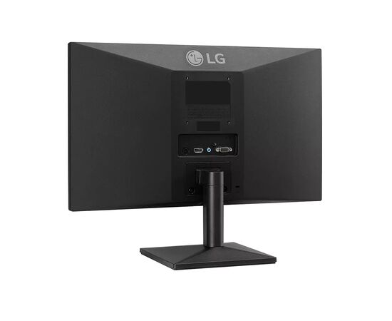 Монитор LG 20MK400H-B, изображение 2 Монитор LG 20MK400H-B, изображение 2