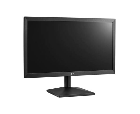 Монитор LG 20MK400H-B, изображение 5 Монитор LG 20MK400H-B, изображение 5