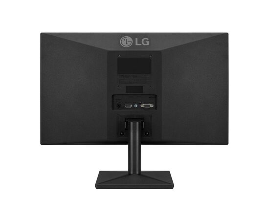 Монитор LG 20MK400H-B, изображение 7 Монитор LG 20MK400H-B, изображение 7