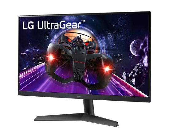 Монитор LG 24GN60R-B, изображение 3 Монитор LG 24GN60R-B, изображение 3