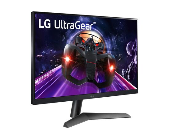 Монитор LG 24GN60R-B, изображение 4 Монитор LG 24GN60R-B, изображение 4