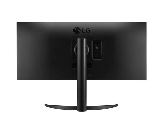 Монитор LG 34WP550-B, изображение 5 Монитор LG 34WP550-B, изображение 5