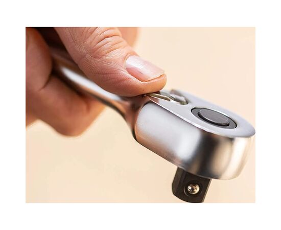 Набір інструментів Stanley FatMax, 1/4, 1/2, 50 шт. (FMMT82827-1), зображення 10 Набір інструментів Stanley FatMax, 1/4, 1/2, 50 шт. (FMMT82827-1), зображення 10