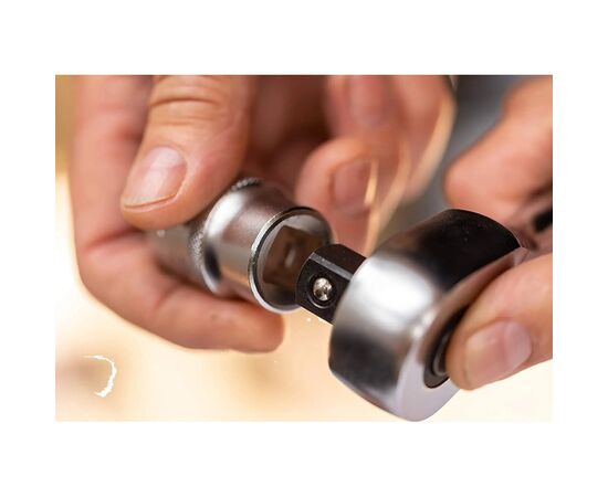 Набір інструментів Stanley FatMax, 1/4, 1/2, 50 шт. (FMMT82827-1), зображення 8 Набір інструментів Stanley FatMax, 1/4, 1/2, 50 шт. (FMMT82827-1), зображення 8